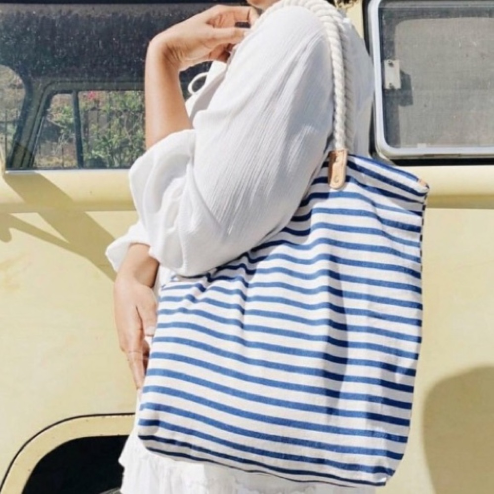 Summer & Rose Brittany Tote